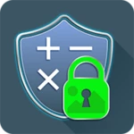 hides: lock video, hide photo android application logo